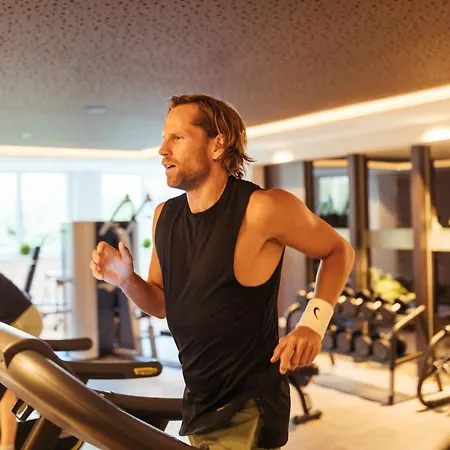 Truyenhof Hotel Ried im Oberinntal