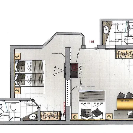 Truyenhof 4* ريد إم أوبيرينتال