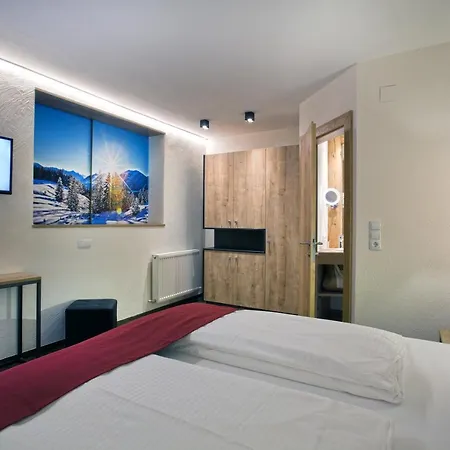 Truyenhof 4* Ried im Oberinntal